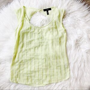Jessica Simpson Tank Blouse 